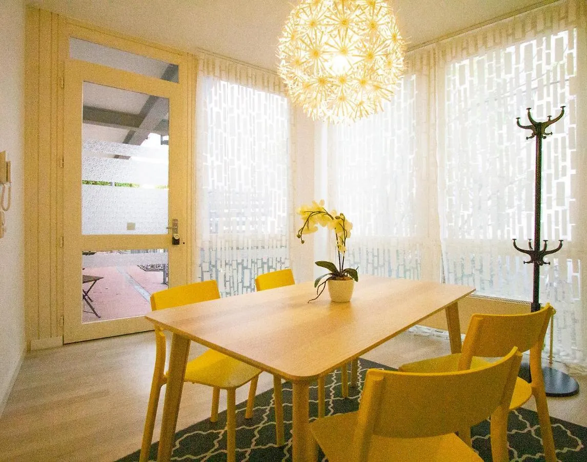 Charming Domicile Leipziger Auwald Apartment