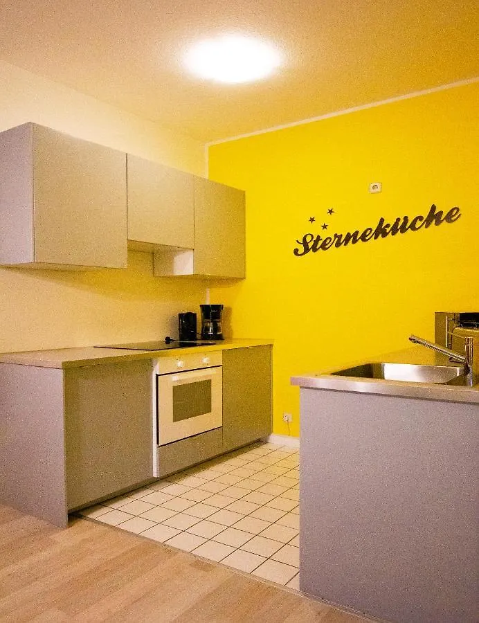 Charming Domicile Leipziger Auwald Apartment  Leipzig